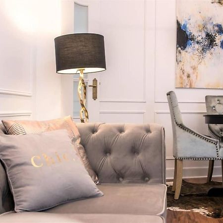 La Plaza Luxury Apartment San Sebastián Exteriér fotografie