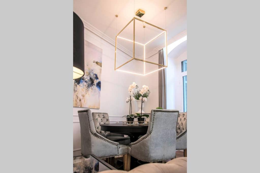 La Plaza Luxury Apartment San Sebastián Exteriér fotografie