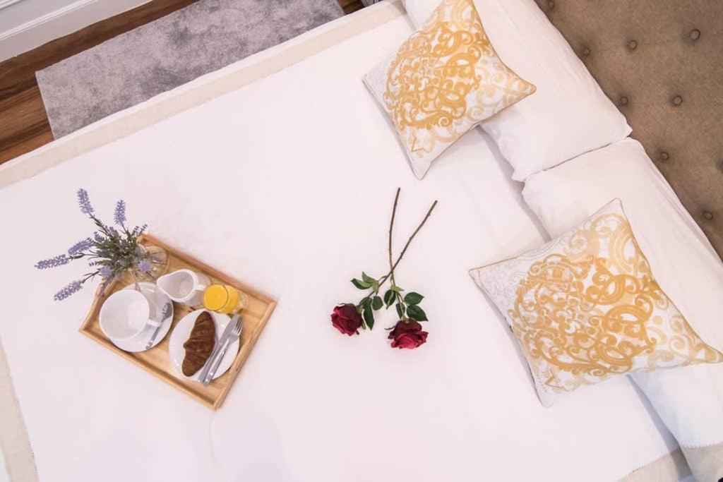 La Plaza Luxury Apartment San Sebastián Exteriér fotografie