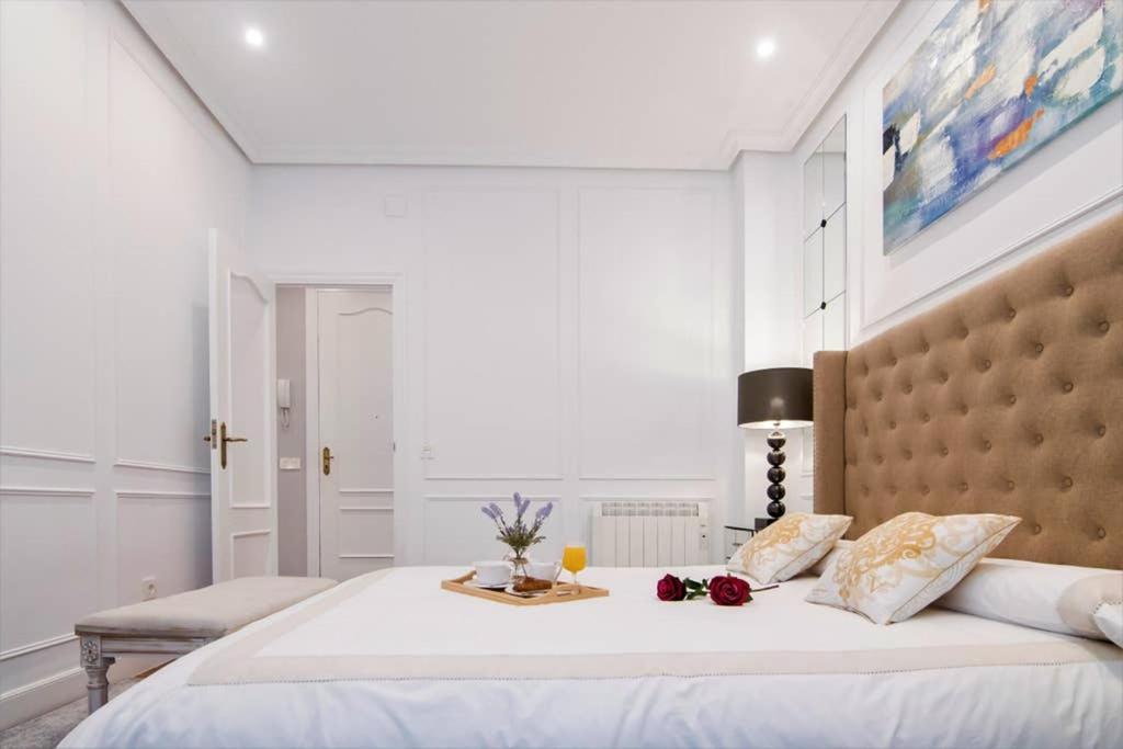 La Plaza Luxury Apartment San Sebastián Exteriér fotografie