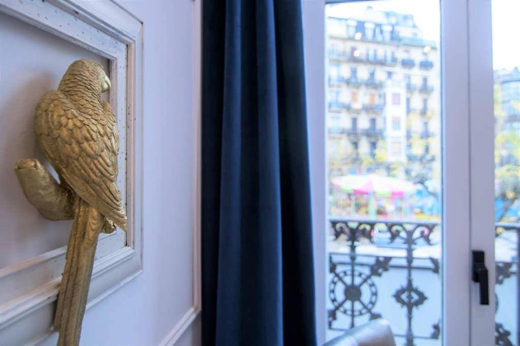 La Plaza Luxury Apartment San Sebastián Exteriér fotografie